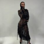 Julia Fox Instagram - #ad Did u guys know the Pixel 7 can edit mistakes out of old photos? I’m having so much fun with this I wish I had this sooner!!!! Submit your own pics and get them #FixedOnPixel at https://goo.gle/3wSzwGv. Follow @googlepixel_US to see if you’ve been featured. Requires Google Photos App. May not work on all image elements.