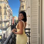 Julia Kelly Instagram – Europe this summer?