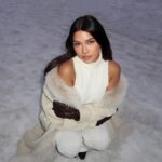Julia Kelly Instagram - More from February ✌︎