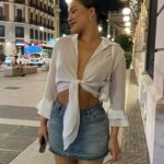Julia Kelly Instagram – Europe this summer?
