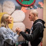 Julia Michaels Instagram - The internet depresses me. But these memories don’t.