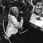 Julia Michaels Instagram - It’s international womens day and these are just SOME of the women that have changed my life. These are some of my favorite moments in time with some of my favorite women. You all have changed and shaped my life more than I could ever tell you and I wouldn’t be the person I am today without you. You all deserve the world and it’s been the absolute best time seeing everyone grow into the most exceptional women I’ve ever met. To all the women out there and all the women I completely adore but don’t have any pictures with lol, know that you are all bad ass, mattter, you’re so deeply worthy, amazing, and more than enough. I love you. ❤️