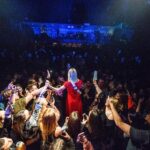 Julia Michaels Instagram - The internet depresses me. But these memories don’t.