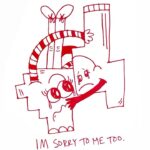 Julia Michaels Instagram - What do we think of my #SorryToMeToo character?