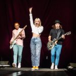 Julia Michaels Instagram - The internet depresses me. But these memories don’t.