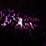 Julia Michaels Instagram - The internet depresses me. But these memories don’t.