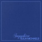 Julia Michaels Instagram - Sapphire ep is out 💙 Need to know your top 3 things that are blue… Go!