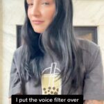 Julia Michaels Instagram - Should I release this version 😂
