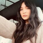 Julia Michaels Instagram - What’s your favorite word?