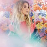 Julia Michaels Instagram - Surprise! I know it’s been a while since I’ve put out something new, so In the meantime I made these eps for my incredible gems (and named each one after y’all) each one encapsulates feelings that feel like the color of these gems. It’s had me in so many of my feels, reminiscing on so many amazing memories I’ve made with you all. Be on the look out for more of them coming soon :) ❤️