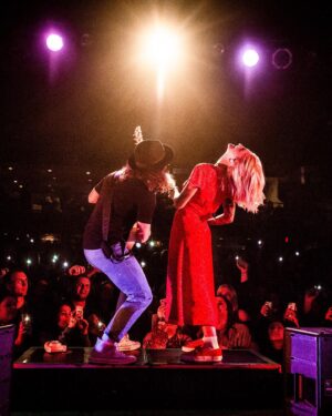 Julia Michaels Thumbnail - 21.1K Likes - Most Liked Instagram Photos