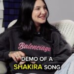Julia Michaels Instagram - “Sampled on a Migos track” is a good option for two truths and a lie @behindthewalltv