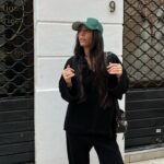 Julia Morgante Instagram - FULL TENUE @sheinfrance 🌵 avec leur nouveau service qui va ravir tout le monde ! livraison en 4 à 6 jours ouvrables sur tous les articles avec la mention « QuickShip » sans oublier les -15% avec QSJULIA ! #warminaflash #sheinquickship #collaborationcommerciale
