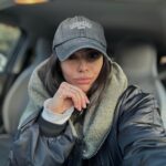Julia Morgante Instagram - je vous laisse philosopher à ma place 🫱🏼‍🫲🏽 bon courage pour cette nouvelle semaine qui arrive, j’sais pas pour vous mais les débuts de 2024 me laissent un peu perplexe 🙎🏻‍♀️