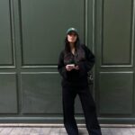 Julia Morgante Instagram - FULL TENUE @sheinfrance 🌵 avec leur nouveau service qui va ravir tout le monde ! livraison en 4 à 6 jours ouvrables sur tous les articles avec la mention « QuickShip » sans oublier les -15% avec QSJULIA ! #warminaflash #sheinquickship #collaborationcommerciale