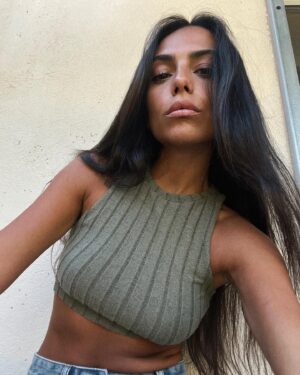 Julia Morgante Instagram - la photo 4 la plus belle on est d’accord ? 👽