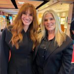Julia Roberts Instagram - Happy Birthday Marcy!!🥳 You are a one of a kind friend. Love you dearly. @engelmanandco