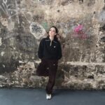 Julia Sanina Instagram - Random photo/video April 2024 1. Пусте відро/ваза 2. Завершення туру. Прощавай спина 3. Наша публіка the best 4. Retreat 5. Медитація 6. Півонії 7. Шах і Мат 8. В унісон 9. Стіна/Berlin