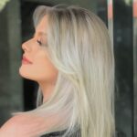Julia Simoura Instagram - uma nova mulher pelas mãos da minha favorita @salao_edypenteado_linhares 🤩✨