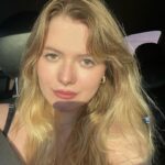 Julia Simoura Instagram - and the sun will shine again
