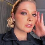 Julia Simoura Instagram - and nothing tells the truth like the eyes will
