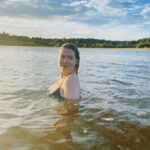 Julia Simoura Instagram - ultiminhas de caraíva :)
