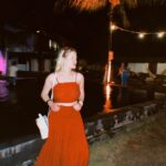 Julia Simoura Instagram - obrigada pelos momentos, caraíva 🫶🏻