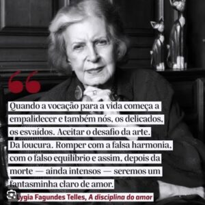 Juliana Didone Instagram - “… e depois - ainda intensos - seremos um fantasminha claro de amor…”