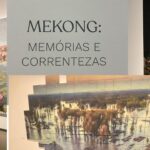 Juliana Didone Instagram - Memórias e correntezas. O título da exposição já foi um tiro, e as obras da @jeaneterra Ah! Muita, muita beleza. 🤍 Pra ver @galeria_anitaschwartz