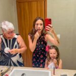 Juliana Didone Instagram - “Eu quero partilhar a vida toda com vocês…” ♥️✨🧚🏼‍♀️