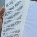 Juliana Didone Instagram - “Certamente vou relê-lo, uma, muitas vezes, até que ele também acabe fazendo parte de mim.” Tenho esse livro há 20 anos, e sempre que revisito suas páginas, ganho encantamento. ♥️✨