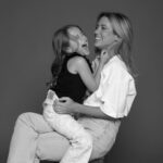 Juliana Didone Instagram - Eu quero dilatar a memória! 👩‍👧🩷 📷 @edurodriguesofficial 💄 @danikobert