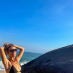 Juliana Didone Instagram - “Mas eu sou a manhã: apago estrelas!”