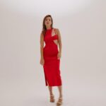 Juliana Didone Instagram - Juliana Didone. Styling @marianabarreto Fotos @priscillahaefeli Make @yago_maia_ Veste @haight_clothing joias @mundolilac