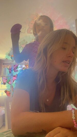 Juliana Didone Instagram - Composições de domingo… 🌷☀️🧚🏼‍♀️