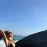 Juliana Didone Instagram - “Mas eu sou a manhã: apago estrelas!”