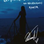 Juliana Velásquez Instagram - AGOTADAS las 3 fechas de MAR ADENTRO EN CONCIERTO 😭🩵🌊📖🙏🏽🦋🫧 Gracias por su infinito amor mi pipolcita… Les prometo 3 noches que no olvidaremos JAMÁS.
