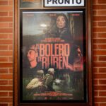 Juliana Velásquez Instagram - NOCHE DE PREMIERE - EL BOLERO DE RUBÉN 🎬🗡️❤️‍🔥🪭📽️🍿