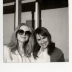 Julianne Moore Instagram - @melton brought a camera on the set of @maydecemberfilm and the result will melt your heart… watch it now on @netflix in the US and Canada 📸: Charles Melton