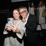 Julianne Moore Instagram - What a night honoring director Todd Haynes at the MoMI Image Awards! 📸: Getty Images