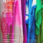 Julianne Moore Instagram - Join me and Cynthia and @mareaclothing creator Alessandra at her summer pop up at @cynthiarowley MTK This Saturday July 15 Shop 10-6 Dye 12-5 There will be lots of silks and cashmere to purchase AND Tees to custom dye on site! PROCEEDS WILL BE DONATED TO @momsdemand 🧡 Thank you to @cynthiarowley and @mareaclothing for their generosity 💋