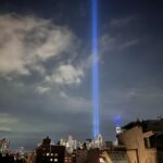 Julianne Moore Instagram - 9/11/23