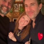 Julianne Moore Instagram - Love these turkeys. Hope you all had a wonderful Thanksgiving 🦃🍁