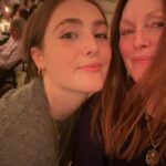 Julianne Moore Instagram - Love these turkeys. Hope you all had a wonderful Thanksgiving 🦃🍁