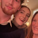 Julianne Moore Instagram - Love these turkeys. Hope you all had a wonderful Thanksgiving 🦃🍁