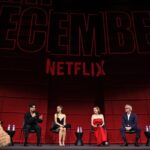 Julianne Moore Instagram - Todd Haynes’ MAY DECEMBER is now playing in select theaters and on Netflix December 1 (US and Canada).