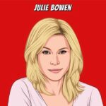 Julie Bowen Instagram - This week, I’m the guest on my friend Allen Keller’s “Too Much Effing Perspective” podcast. He somehow managed to get me to admit which Spinal Tap member I’ve had a crush on for years (hint: it’s not Artie Fufkin). Crank it to 11! (sorry, I just had to say that) @tmepshow