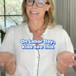 Julie Bowen Instagram – Head to the link in our bio and get 20% off a JB SKRUB purchase of $100  using code: LABOR20, because you might as well look forward to something today. Hang in there moms!