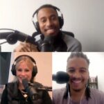 Julie Bowen Instagram - I could not be a bigger fan of @thekalenallen. We could’ve talked to him for hours and left this interview wanting so much more. He is a bright light and I can’t wait to see what he has in store!