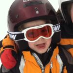 Julie Bowen Instagram – Sorry about the incognito ski looks, but it’s the only way to post a happy birthday to my oldest son when he forbids me to show his face. I love you so much, Oliver. Thanks for being a great son and ski buddy. And thanks for absorbing all my parenting errors like a champ. The first one is always closest to the bomb blast, but you’re also the one who made me a mom. Thank you for all the lessons we’ve failed to learn together. (And thanks for those big wins, too). You were born 5 minutes ago…❤️❤️❤️